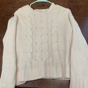 American Eagle sweater